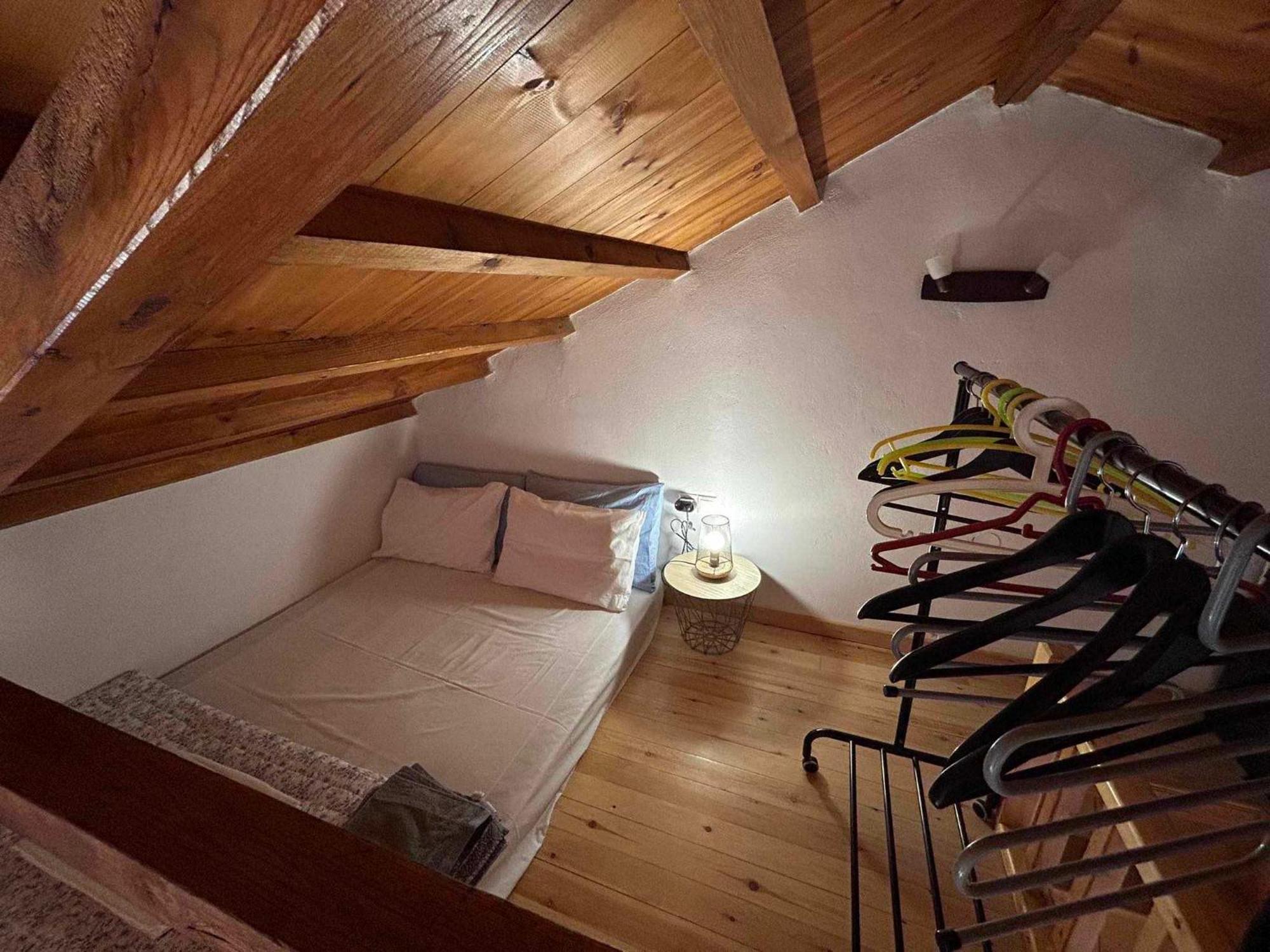 Avgoustina'S Home Глосса Екстер'єр фото